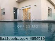 LOCATION VILLA LAC 2