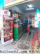 fond de commerce 3m724