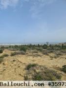 TERRAIN BADR à Hammamet Nord T1018