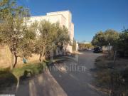 Terrain de 480 m² à vendre à Hammamet zone théâtre 51355351