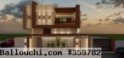 Maison (sous sol + RDC)
