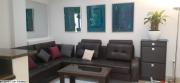 un jolie appartements meublé