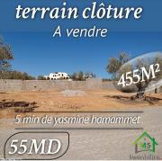 Lots de terrain constructibles à vendre 51355351