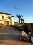 Korba,11 hectares à vendre sur la grande route