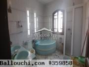 Une villa s5 à la Soukra , référence Mvl1230