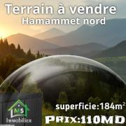 Terrains constructibles à vendre à Mrezga 51355351