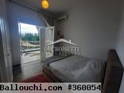 Une villa à Carthage Dermech , référence Zvl1138