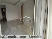 Un appartement en s3 aux Jardins de Carthage référence Mav1399