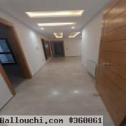 Appartement S3 Haut Standing 3M731