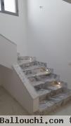 Duplex Haut Standing 3M734