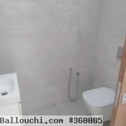 Coquette bureau 107 m² au Lac 1