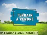 A Vendre Terrain Nabeul 3M737