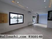 V295 Villa SOFIA BIR BOUREGBA