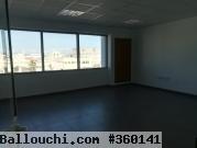 Coquette bureau hall+11 pièces au Lac 3 Kram