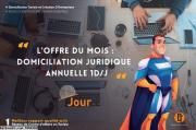 domicilier votre projet