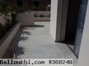 Un duplex en s+3 aux Jardins de Carhage , référence Mdl0477