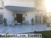 VILLA SIRENA II à Nabeul AV1321