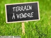 Terrain SENDA (Réf: T1544)