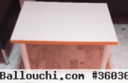 VENTE TABLES