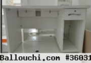 VENTE BUREAUX