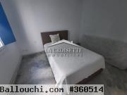 Un duplex en s3 à Sidi bou said , référence MDL0346