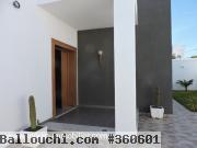 Villa Louise AV1654 Hammamet