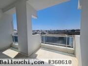 APPARTEMENT APOLLO I Hammamet Zone Théâtre AV1650