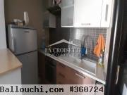 Un appartement en s+1 meublé , référence Mal4223