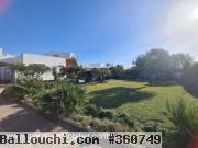 Villa Nicole AL1127 Hammamet