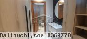 Une villa en s+3 à la Soukra , référence Mvl0158