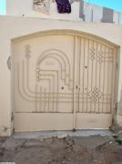 A Vendre au RDC une Comfortabel Maison Fi Zanket laazouza Rte Teniour Km 4,5ver Rte Tunis