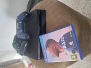 play station 4 slim