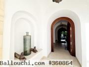 Villa Juan Les Pins AV1676 Yasmine Hammamet