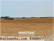A VENDRE un beau terrain