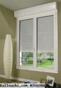 VOLETS ROULANTS PVC ALUMINIUM OU BOIS