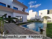 V287 Villa ALMA VILLA ALMA BR