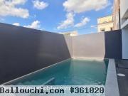 VILLA LEO II Hammamet Nord Mrezka AV1656