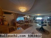 Un duplex en s+4 à Ain zaghaoun nord , référence Mdl0503