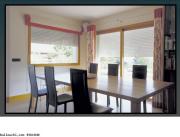VOLETS ROULANTS PVC ALUMINIUM OU BOIS