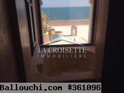 Une villa meublée en s+3 à Carthage , référence MVL0031