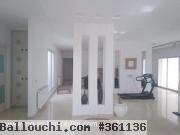 Villa Odile AV1514 Hammamet zone monchar