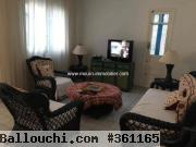 Villa Les Pyramides AV1688 Nabeul