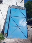 Porte Garage