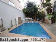 Un duplex en s+3 à la Soukra , référence Mdl0360