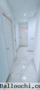 AV appartement s+3 hammam plage