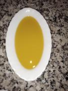 huile d'olive