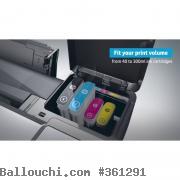 A VENDRE : TRACEUR Imprimante HP Designjet Multifonction T830 36