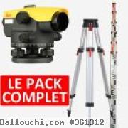 chef de chantier