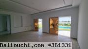 V192 Villa PERLA 2 HAMMAMET GH