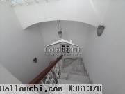 Un triplex en s+2 meublé à Sidi bou said , référence Mtrl0067